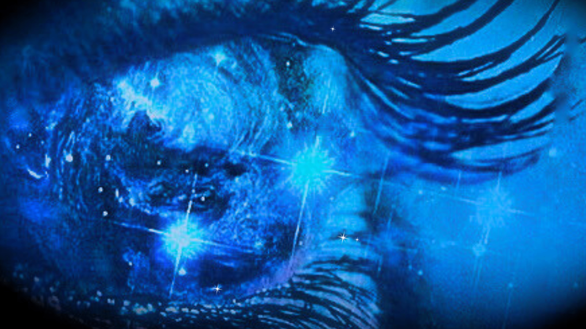 Blue Eyestar brand emblem